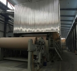 200m / Min Corrugated Testliner Paper Making Machine 2100mm Widely Used