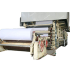 Automatic 3600mm 150 TPD Kraft Paper Making Machinery For Paper Mill