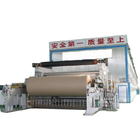 Customized Duplex Paperboard Making Machine 1575mm 300m / Min