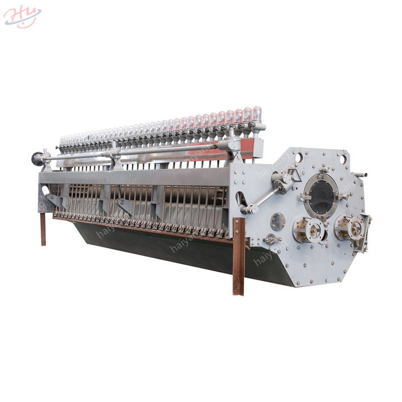 Air Cushioned 300m/Min 220mm Paper Machine Spare Parts