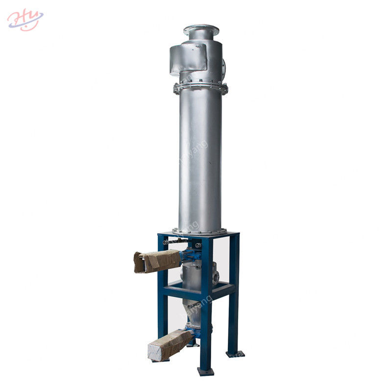 HY2 Cleaner 1400l/Min 0.1mpa Pulp Production Line